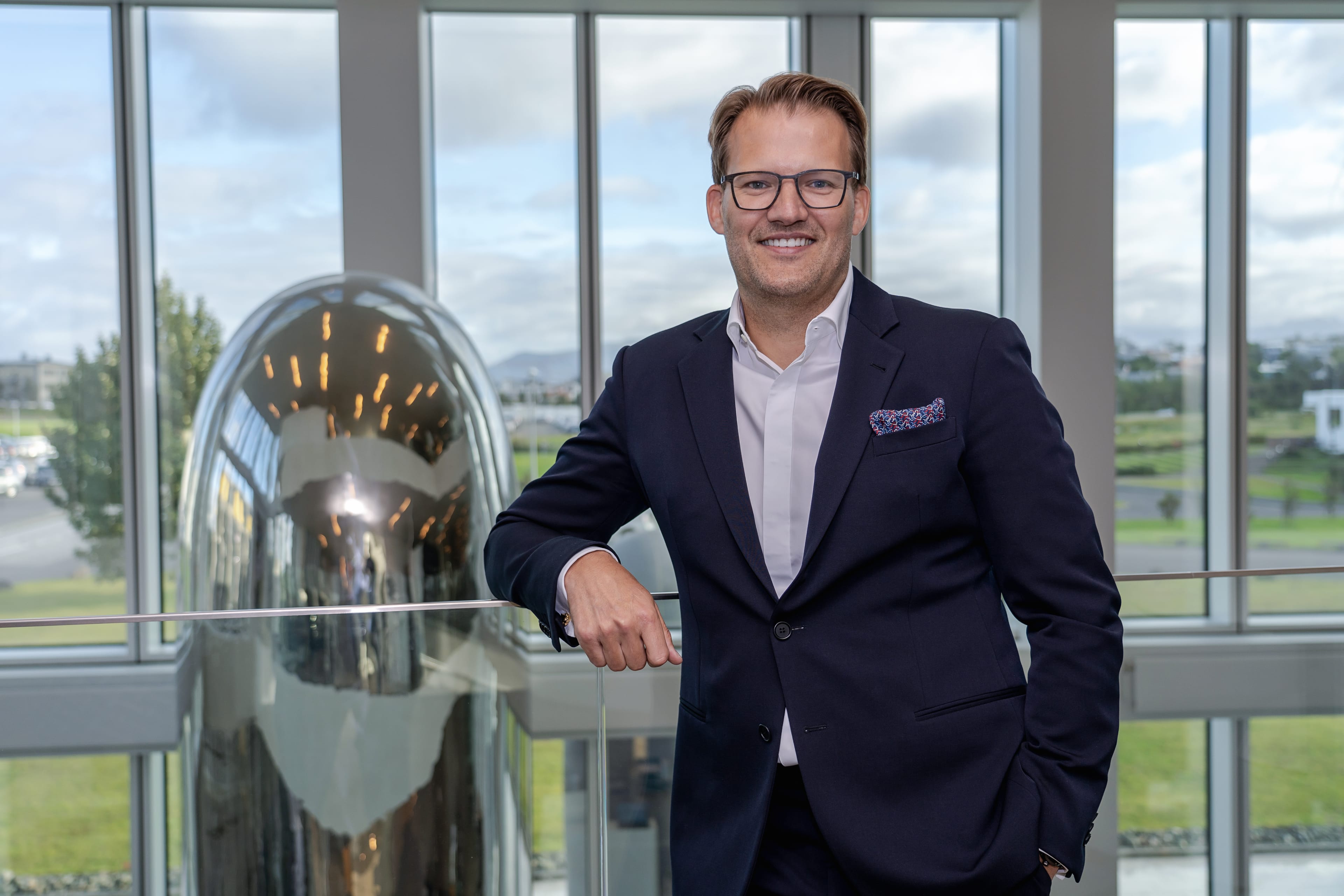 EQT Acquires Majority Stake in Adalvo