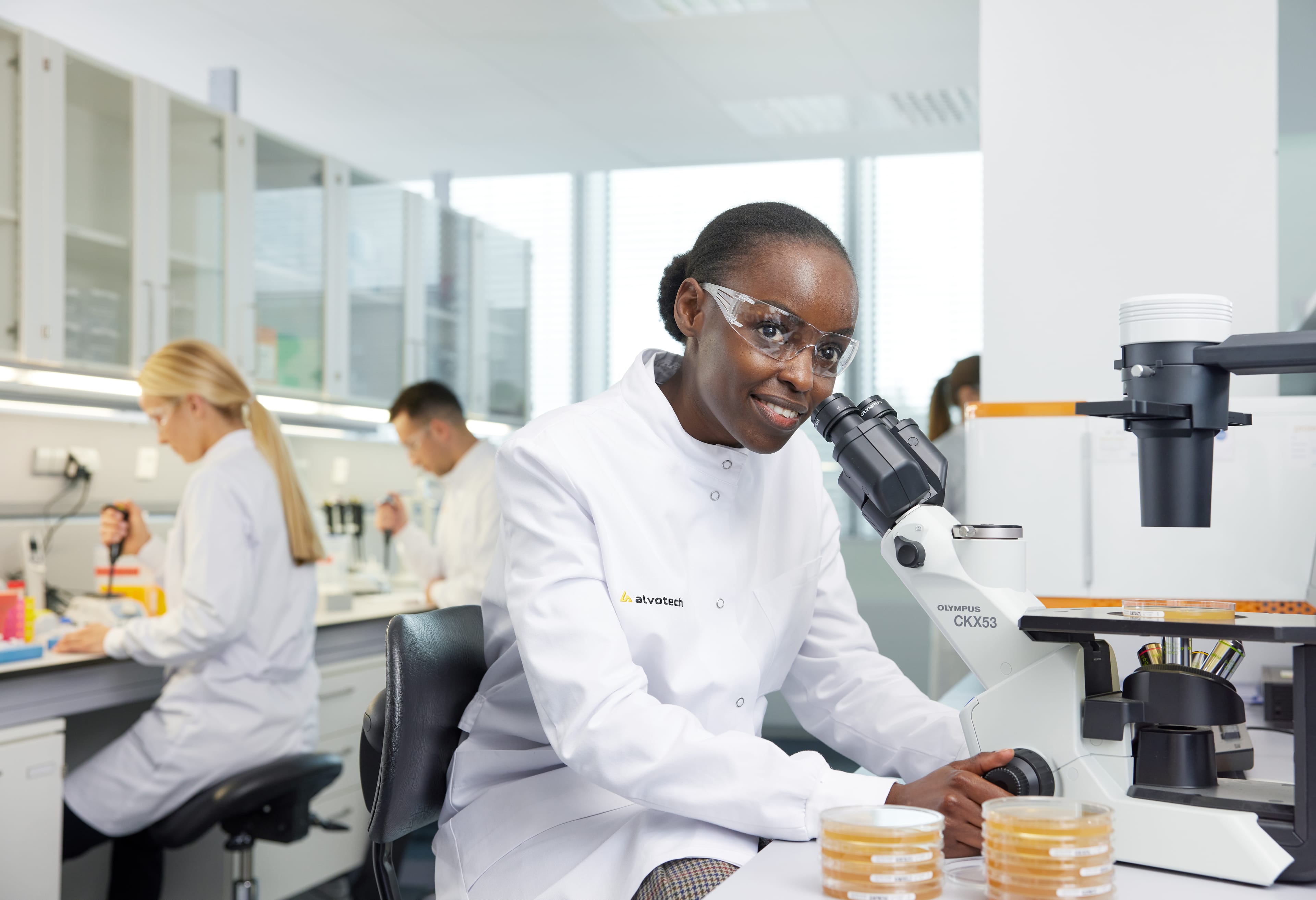 Biosimilars are critical to medical innovation